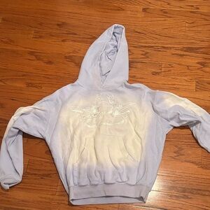 Boys Lie To Have and To Hold Hoodie